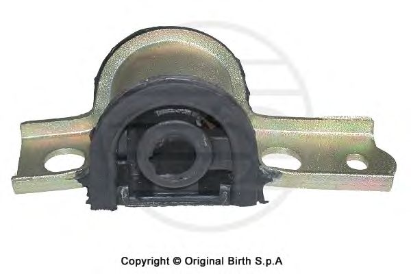 Сайлентблок рычага BIRTH 2327