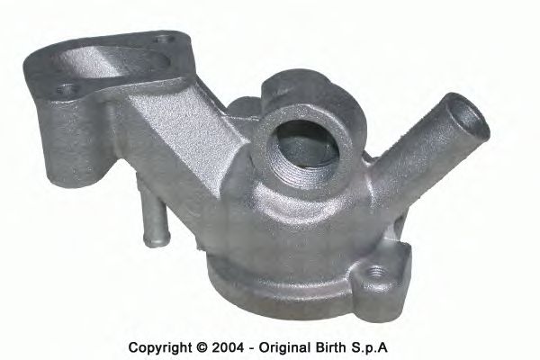 Фланец охлаждающей жидкости BIRTH 8465