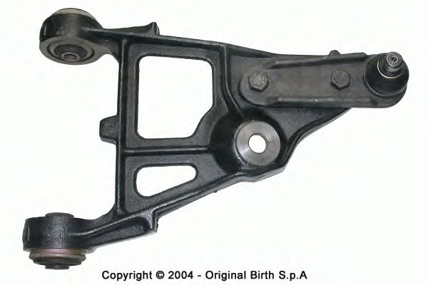 Рычаг подвески BIRTH BR1407