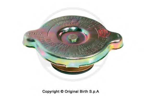Пробка радиатора BIRTH 8089