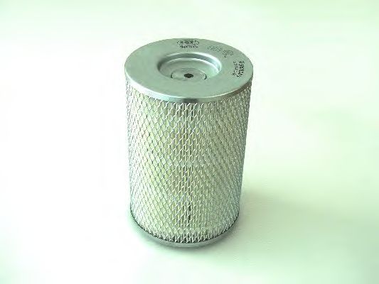Фильтр воздушный SCT SB 019