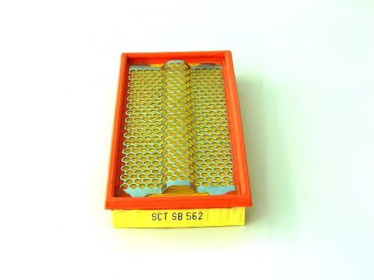 Фильтр воздушный SCT SB 562