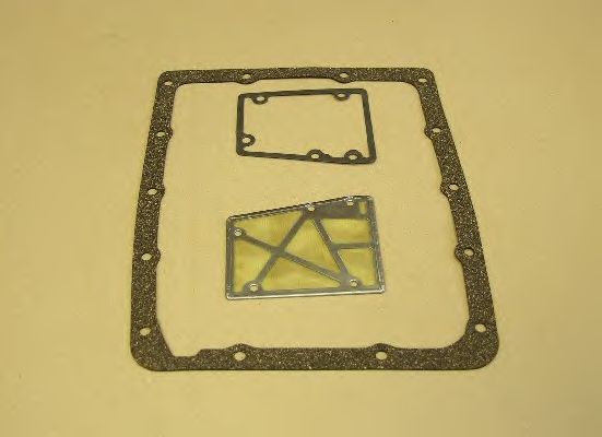 Фильтр АКПП SCT SG 1037