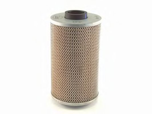 Фильтр масляный SCT SH 406