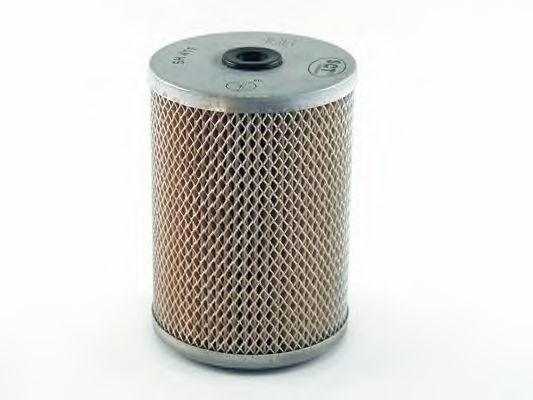 Фильтр масляный SCT SH 411