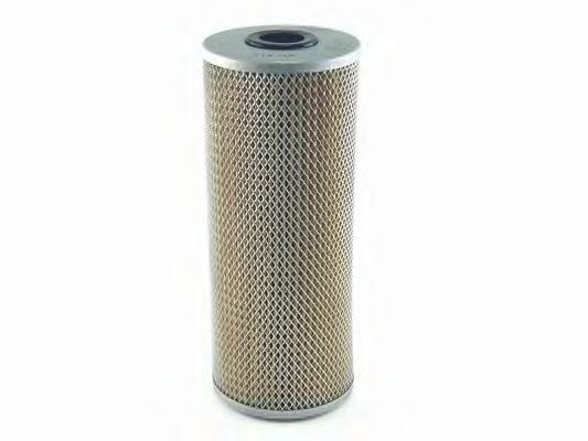 Фильтр масляный SCT SH 413