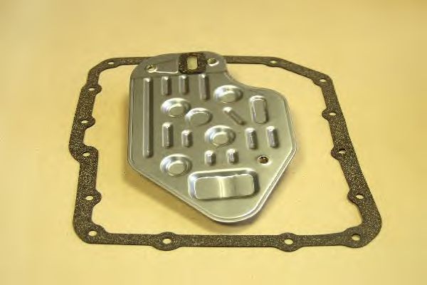 Фильтр АКПП SCT SG 1040