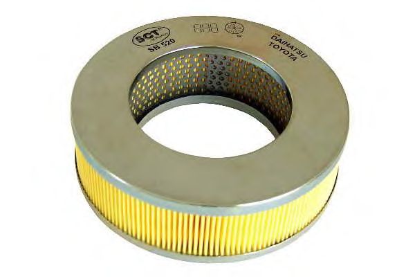Фильтр воздушный SCT SB 520