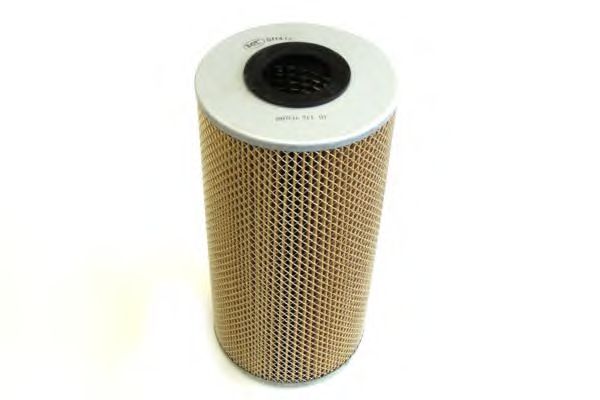 Фильтр масляный SCT SH 416
