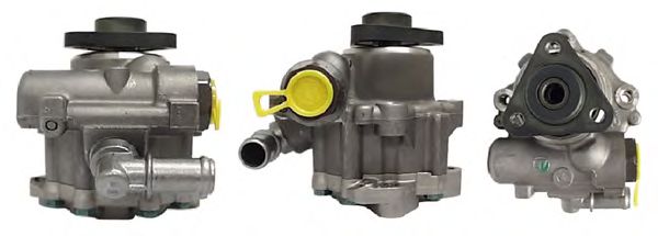 Насос гідропідсилювача ELSTOCK 15-0181