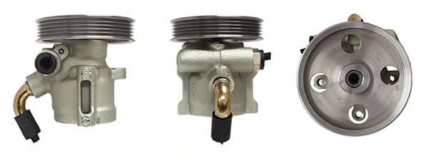 Насос гидроусилителя ELSTOCK 15-0235