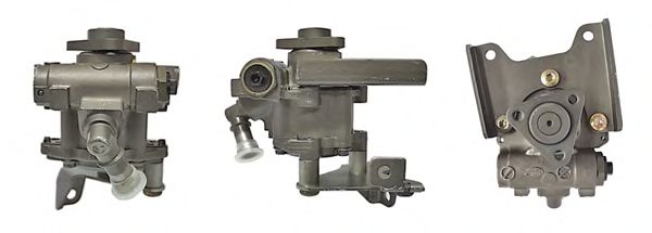 Насос гидроусилителя ELSTOCK 15-0255