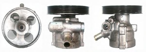 Насос гидроусилителя ELSTOCK 15-0264
