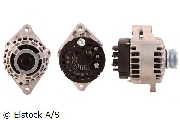 Генератор ELSTOCK 28-5560