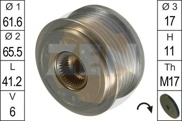 Бендикс ERA ZN5379