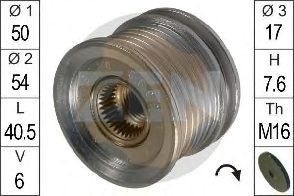 Бендикс ERA ZN5393