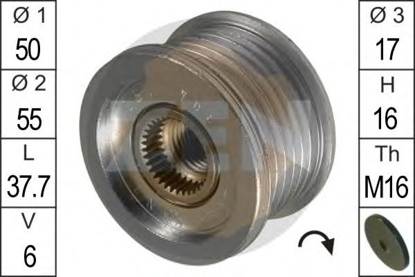Бендикс ERA ZN5394