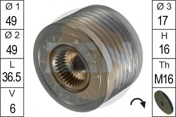 Бендикс ERA ZN5410