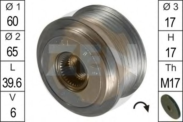 Бендикс ERA ZN5419
