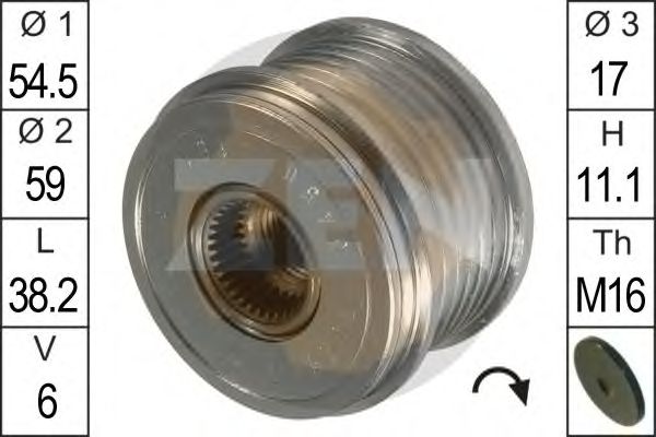 Бендикс ERA ZN5450