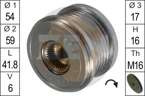 Бендикс ERA ZN5453