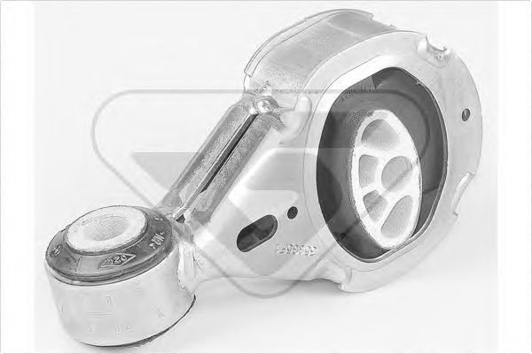 Кронштейн двигателя HUTCHINSON 532C74
