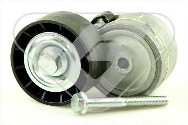 Натяжной ролик поликлинового ремня HUTCHINSON T0200