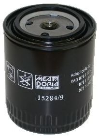 Масляный фильтр MEAT & DORIA 15284/9