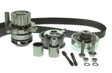 Помпа + комплект ГРМ Saleri SIL K1PA944