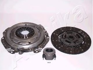 Комплект зчеплення ASHIKA 92-00-009
