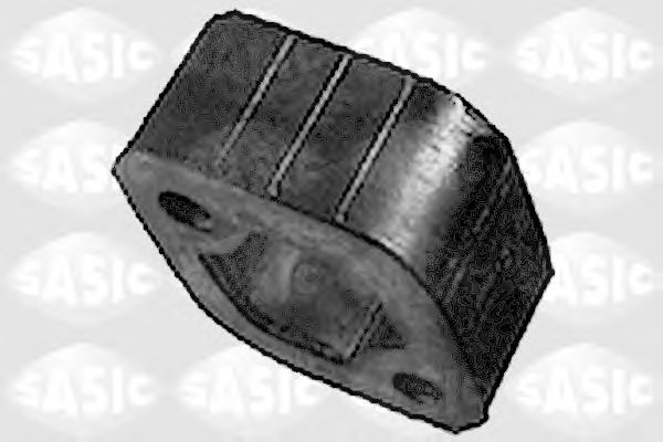 Буфер глушителя SASIC 7551341