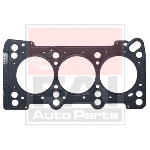 Прокладка головки блока цилиндров (ГБЦ) FAI AutoParts HG1032B