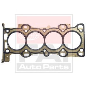Прокладка головки блока цилиндров (ГБЦ) FAI AutoParts HG1078