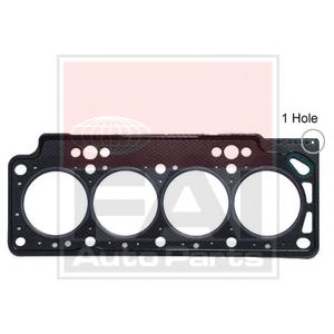 Прокладка головки блока цилиндров (ГБЦ) FAI AutoParts HG508