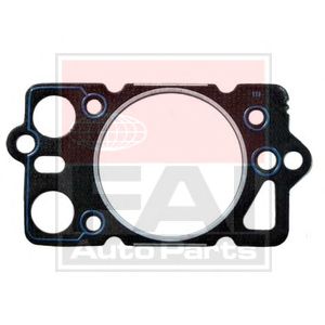 Прокладка головки блока цилиндров (ГБЦ) FAI AutoParts HG514