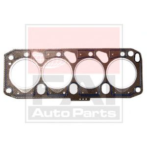 Прокладка головки блока цилиндров (ГБЦ) FAI AutoParts HG527