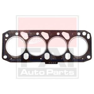 Прокладка головки блока цилиндров (ГБЦ) FAI AutoParts HG528