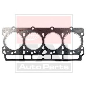 Прокладка головки блока цилиндров (ГБЦ) FAI AutoParts HG530
