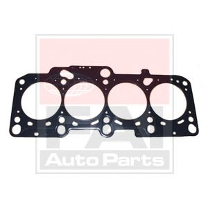 Прокладка головки блока цилиндров (ГБЦ) FAI AutoParts HG750