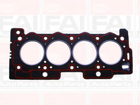 Прокладка головки блока цилиндров (ГБЦ) FAI AutoParts HG1186