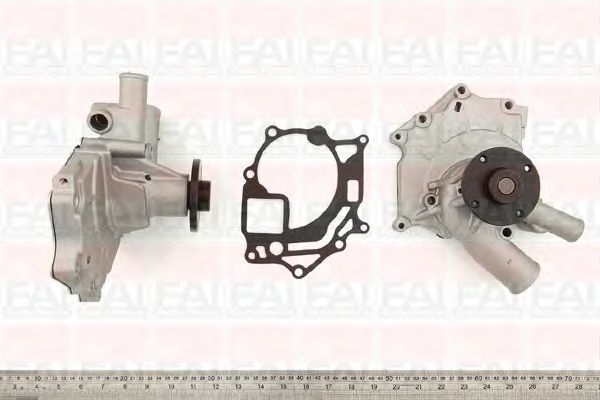 Помпа FAI AutoParts WP6221
