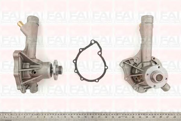 Помпа FAI AutoParts WP6244