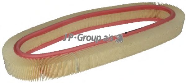 Воздушный фильтр JP GROUP 1318600400