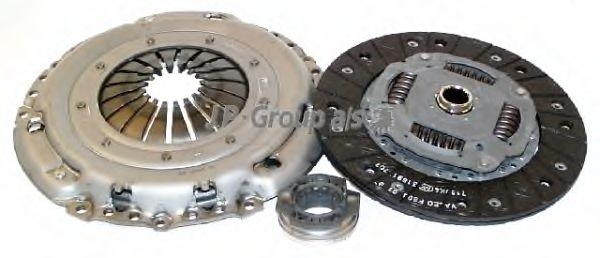Комплект зчеплення JP GROUP 1130403810
