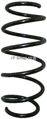 Пружина підвіски JP GROUP 1242200200