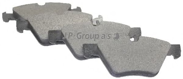 Тормозные колодки JP GROUP 1363601010