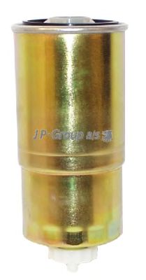Топливный фильтр JP GROUP 1118702100