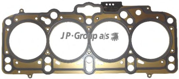 Прокладка головки блока цилиндров (ГБЦ) JP GROUP 1119305000