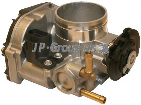 Корпус дроссельной заслонки JP GROUP 1115401000