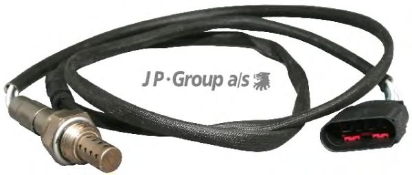 Лямбда-зонд JP GROUP 1193802600